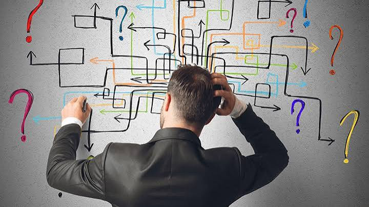 Decision Making & Problem solving in the Workplace